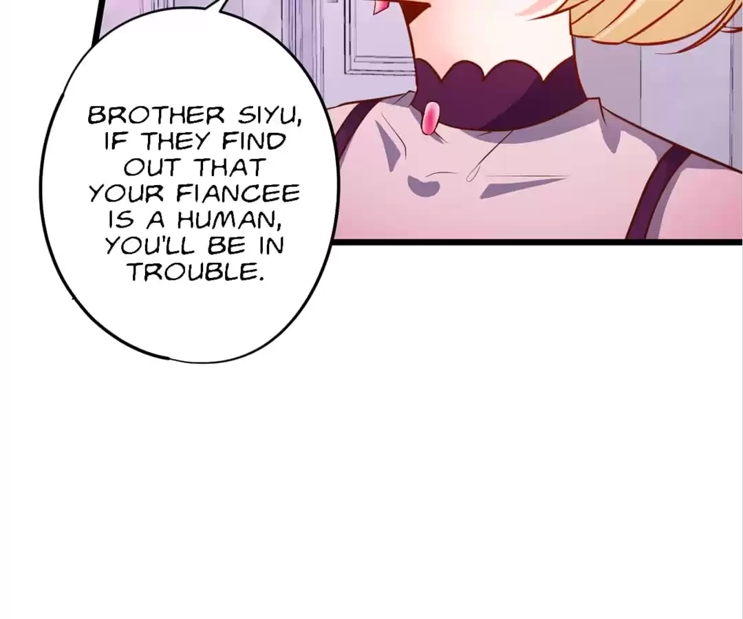 Read The Adorable Vampire chapter 202 image 75 on Lezhin