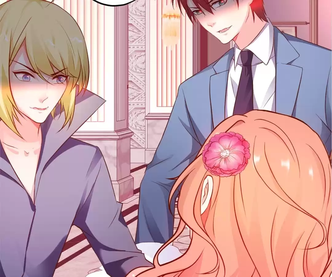 Read The Adorable Vampire chapter 202 image 78 on Lezhin