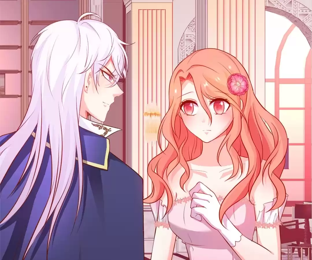 Read The Adorable Vampire chapter 202 image 8 on Lezhin