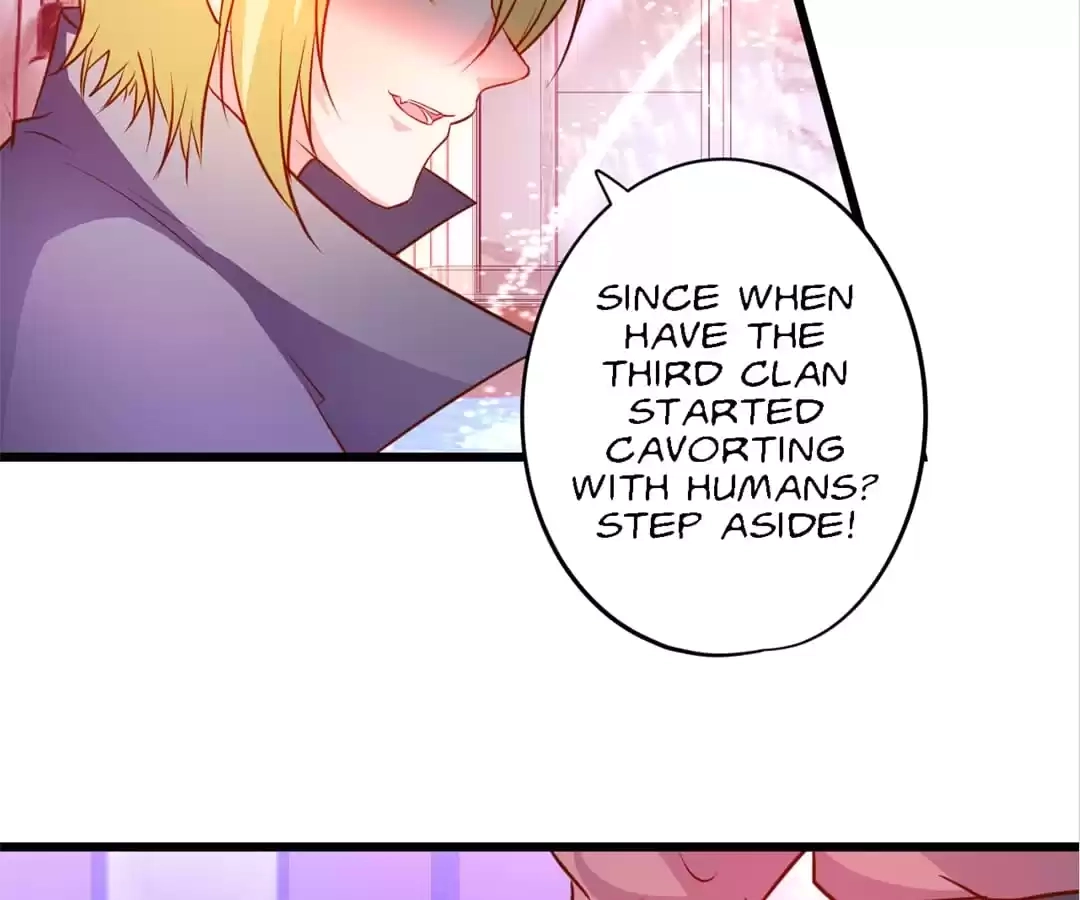 Read The Adorable Vampire chapter 202 image 90 on Lezhin