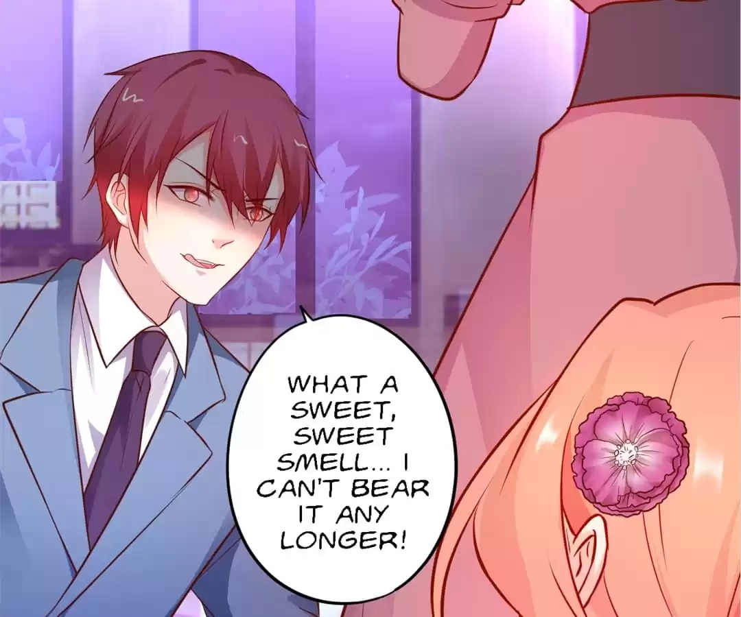 Read The Adorable Vampire chapter 202 image 91 on Lezhin