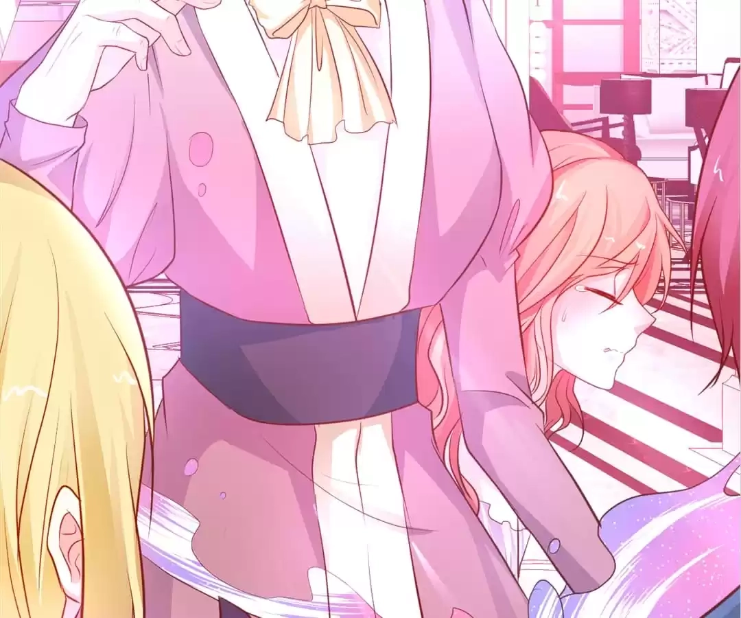 Read The Adorable Vampire chapter 202 image 94 on Lezhin