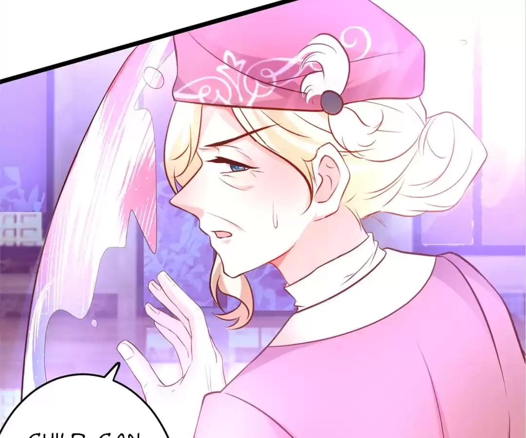Read The Adorable Vampire chapter 202 image 96 on Lezhin