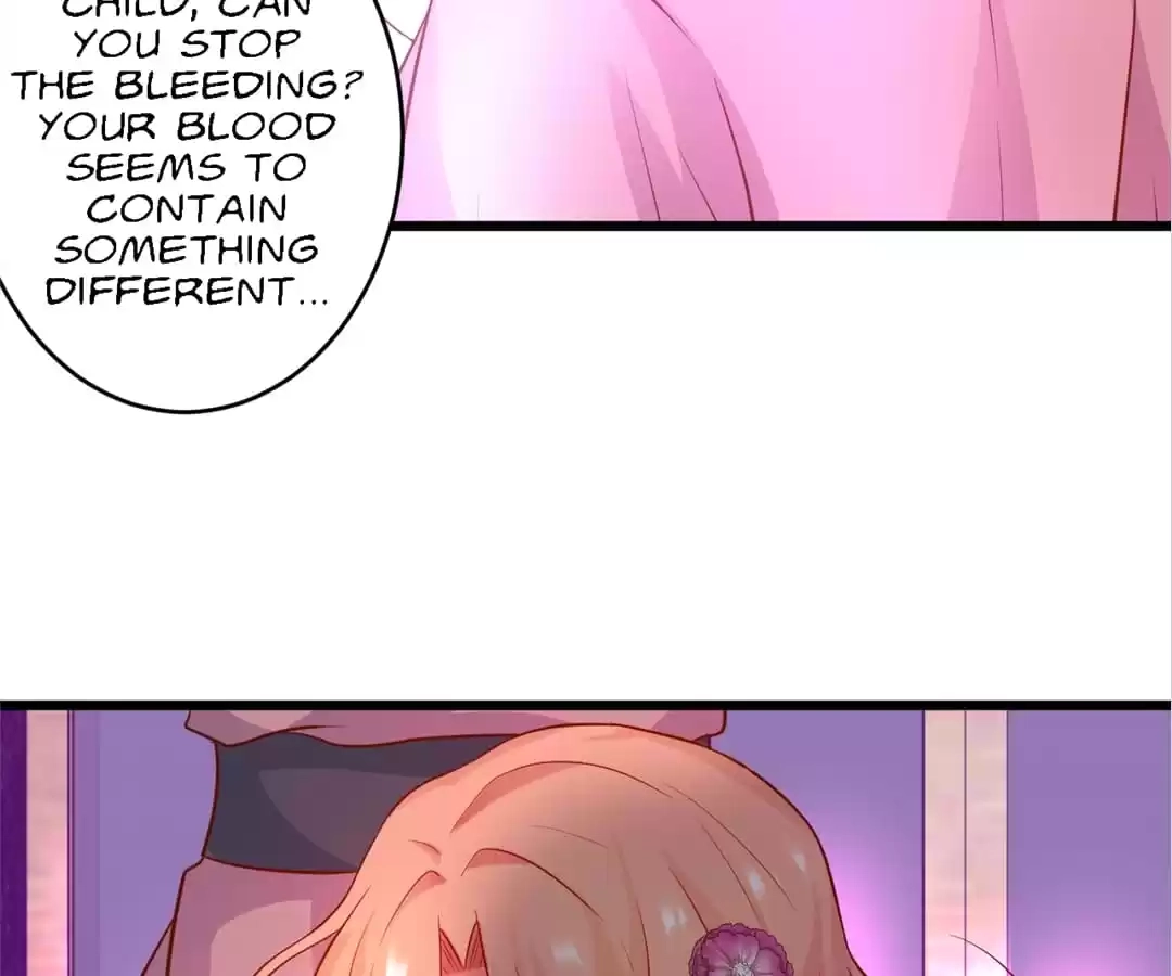 Read The Adorable Vampire chapter 202 image 97 on Lezhin