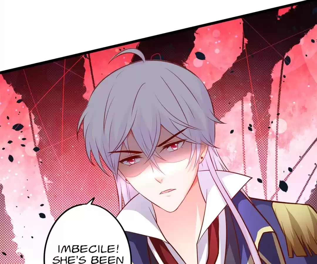 Read The Adorable Vampire chapter 203 image 11 on Lezhin