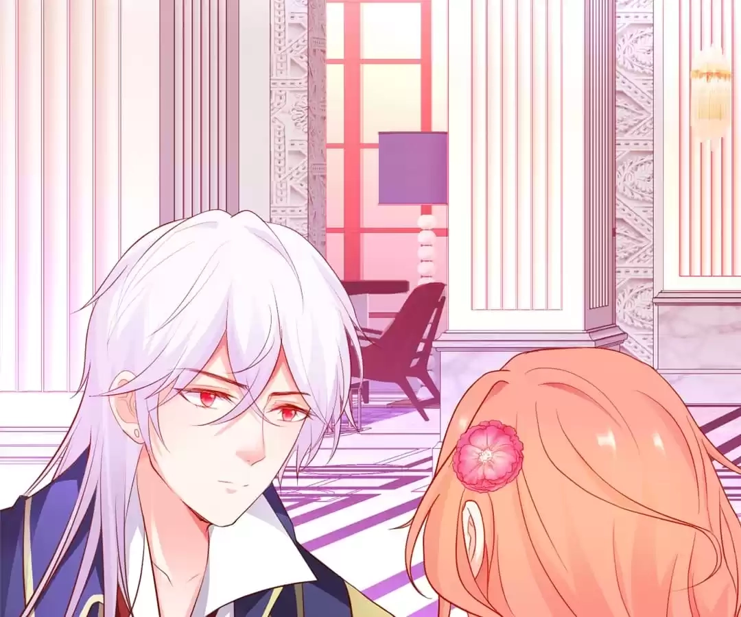 Read The Adorable Vampire chapter 203 image 14 on Lezhin