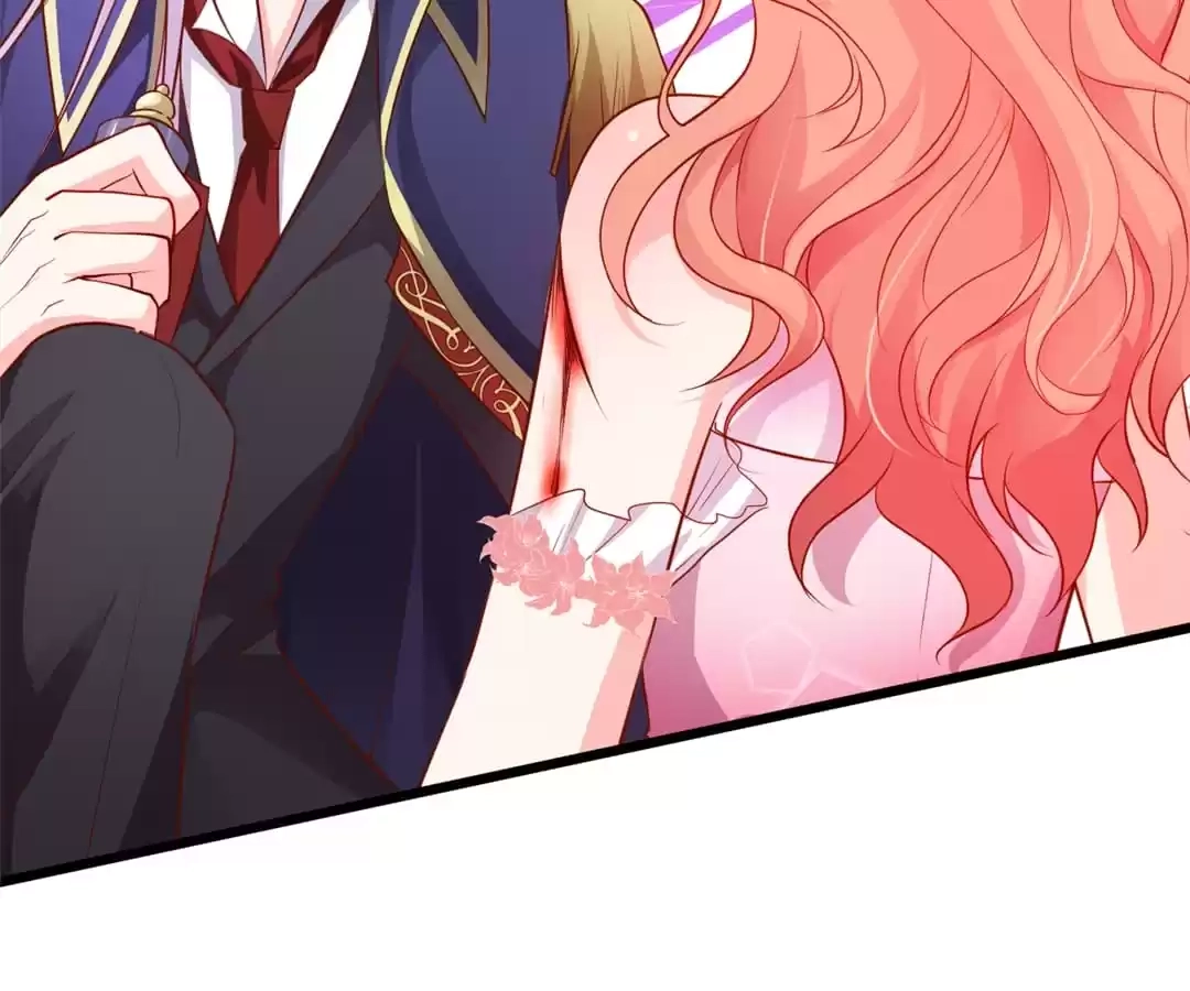 Read The Adorable Vampire chapter 203 image 15 on Lezhin