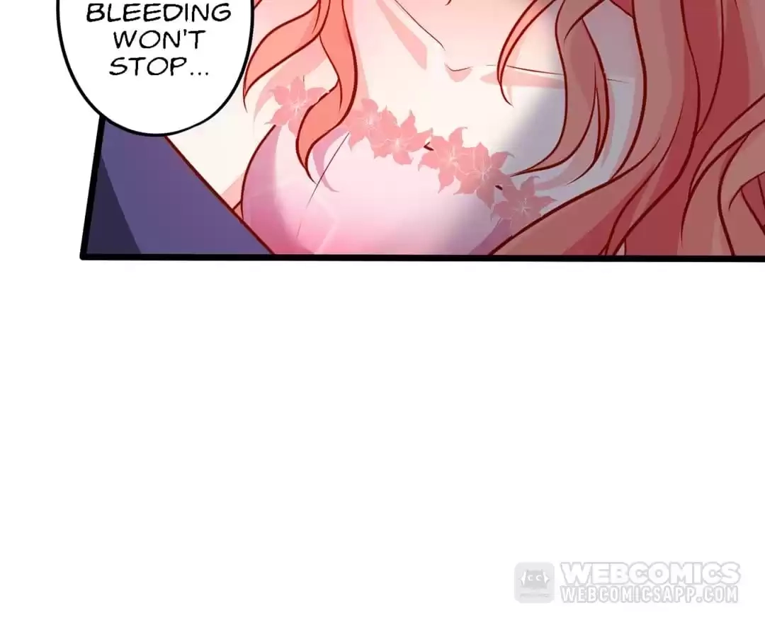 Read The Adorable Vampire chapter 203 image 17 on Lezhin