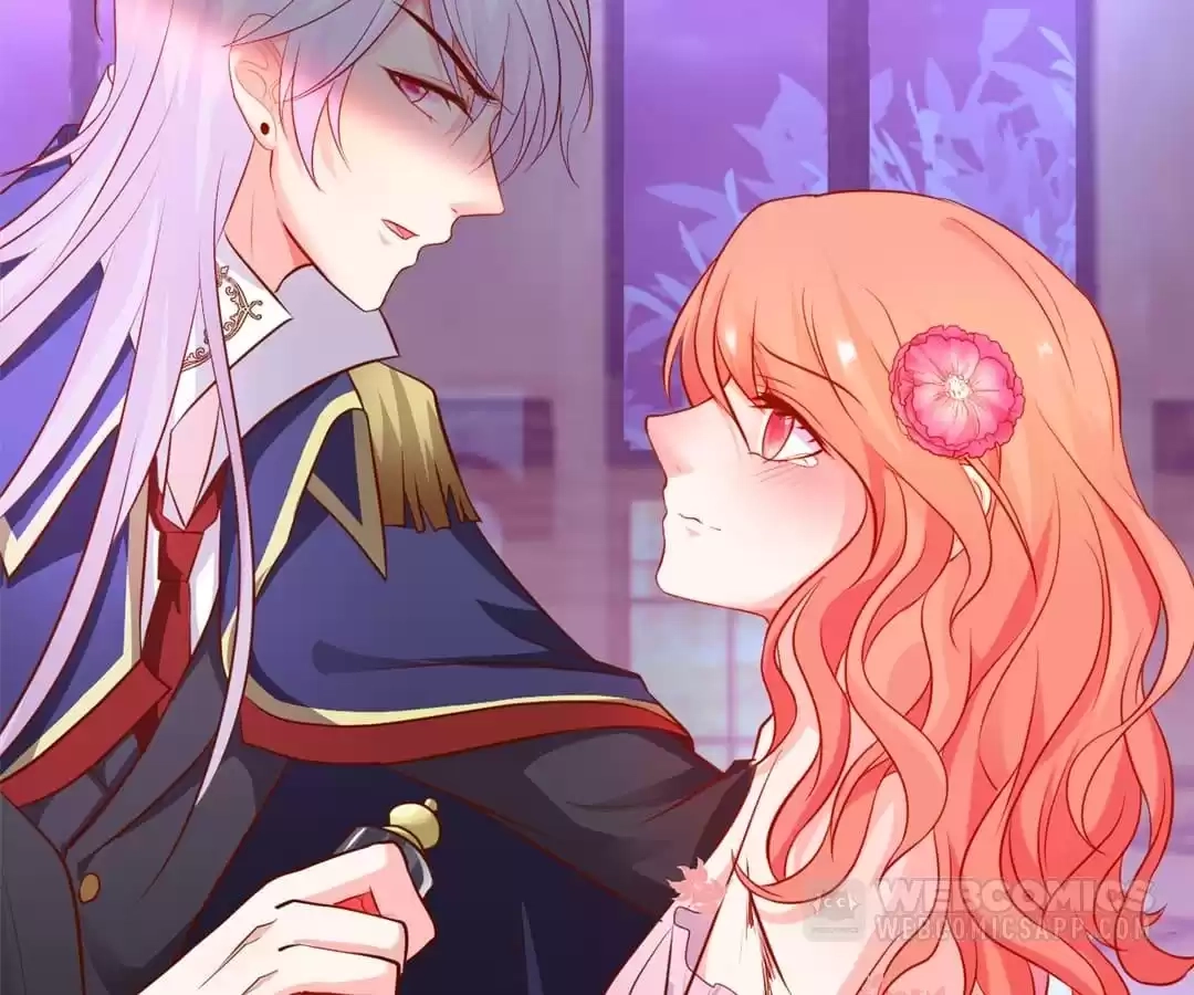 Read The Adorable Vampire chapter 203 image 20 on Lezhin
