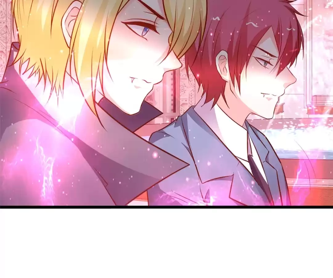 Read The Adorable Vampire chapter 203 image 27 on Lezhin