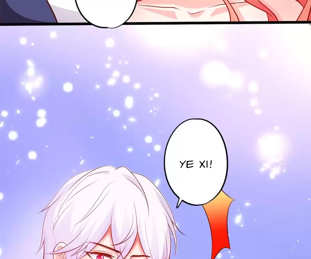 Read The Adorable Vampire chapter 203 image 32 on Lezhin