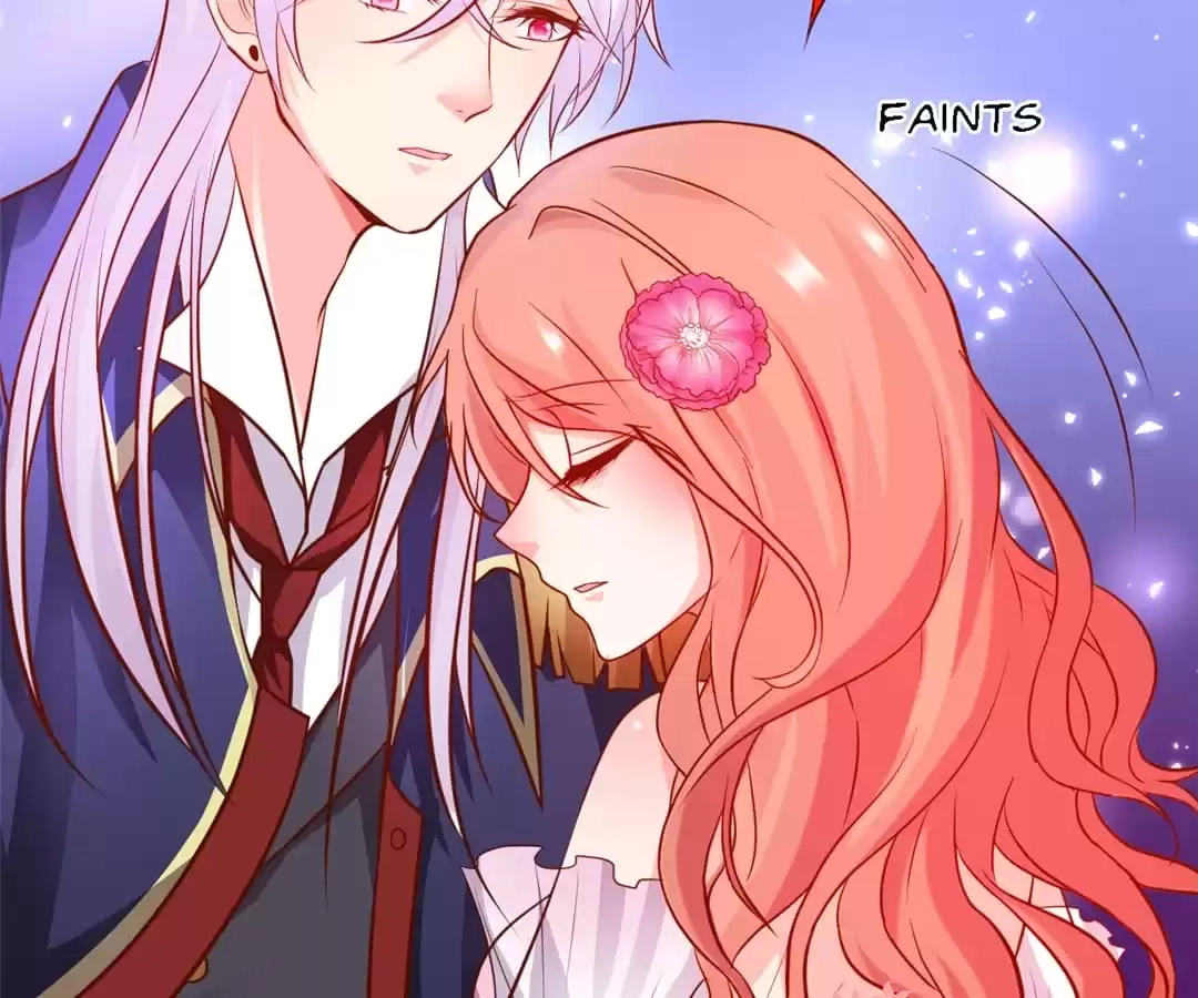 Read The Adorable Vampire chapter 203 image 33 on Lezhin
