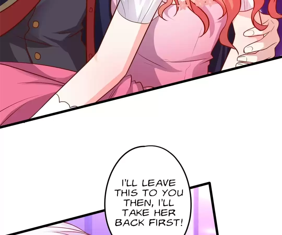 Read The Adorable Vampire chapter 203 image 34 on Lezhin