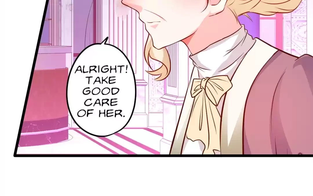 Read The Adorable Vampire chapter 203 image 37 on Lezhin