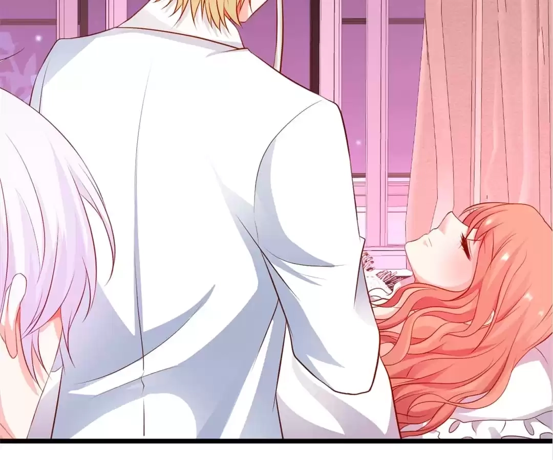 Read The Adorable Vampire chapter 203 image 45 on Lezhin