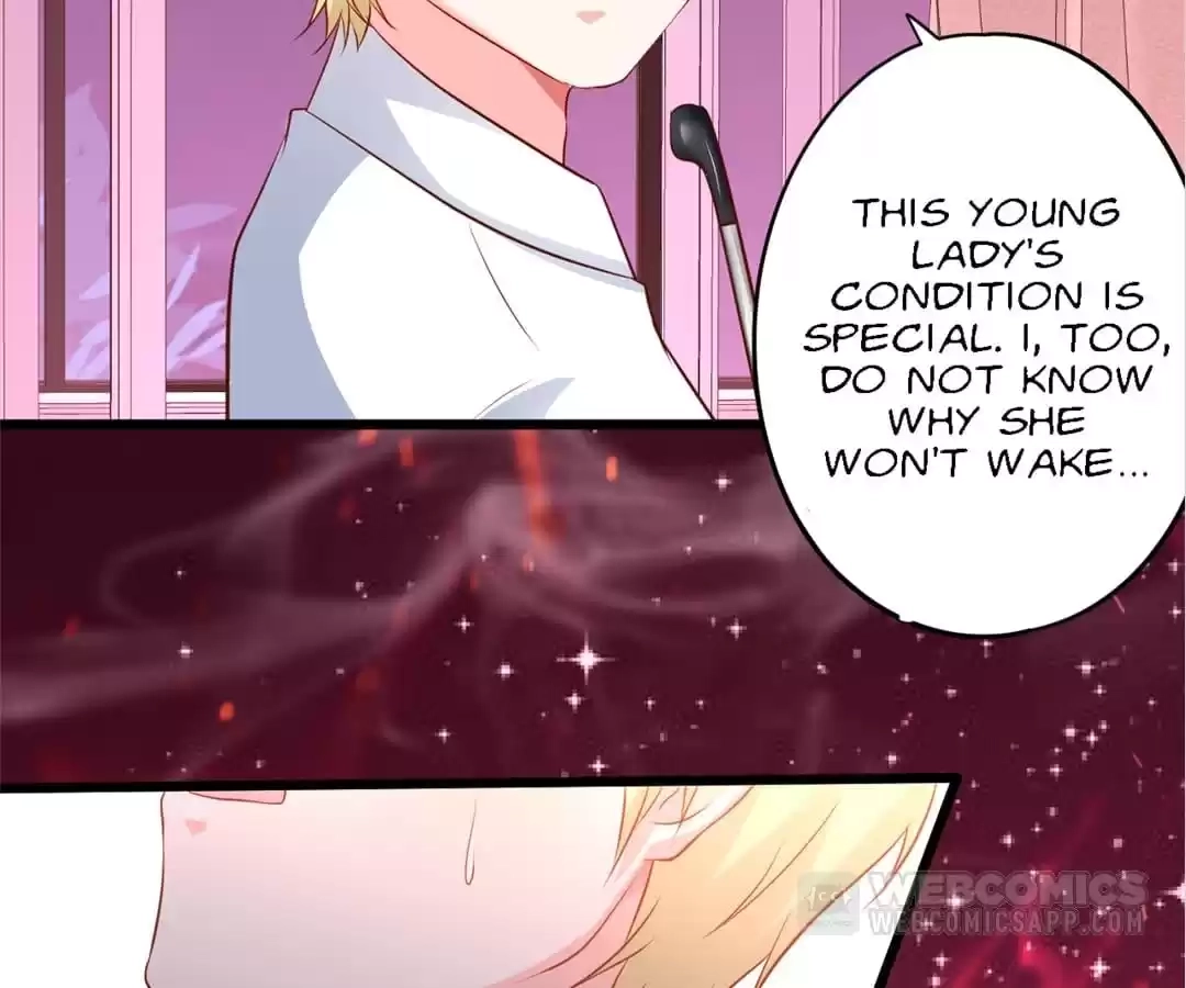 Read The Adorable Vampire chapter 203 image 47 on Lezhin