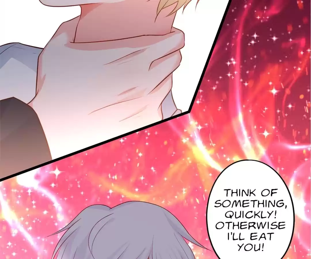 Read The Adorable Vampire chapter 203 image 48 on Lezhin
