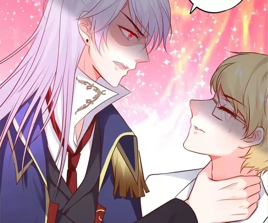 Read The Adorable Vampire chapter 203 image 49 on Lezhin