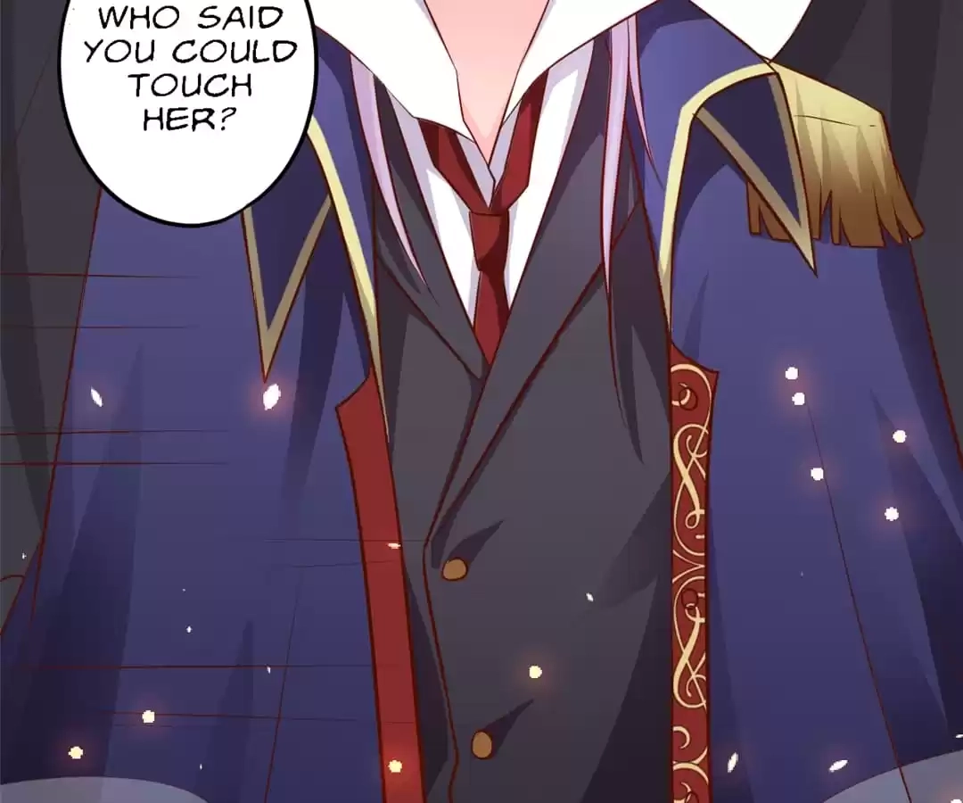 Read The Adorable Vampire chapter 203 image 5 on Lezhin