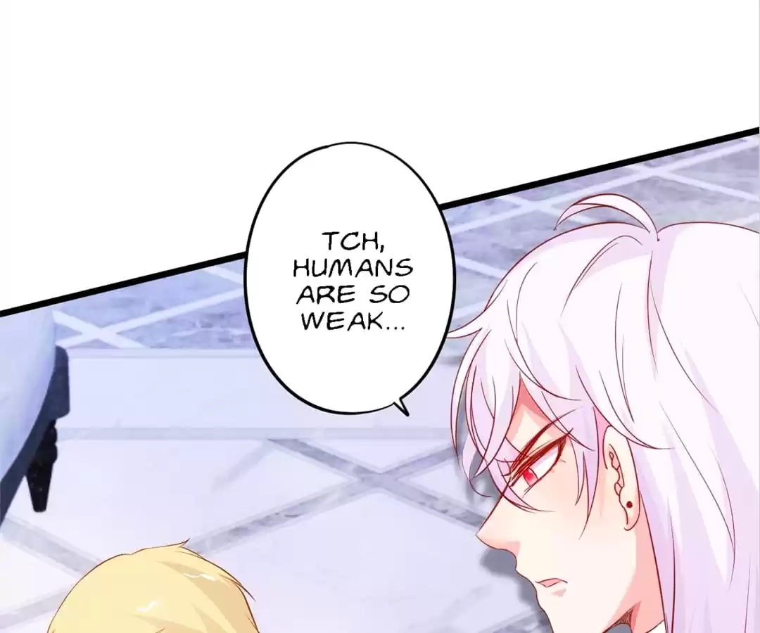 Read The Adorable Vampire chapter 203 image 53 on Lezhin