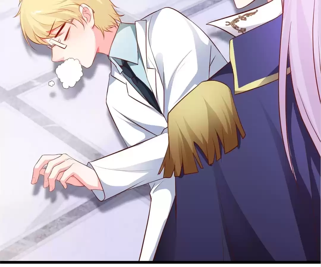 Read The Adorable Vampire chapter 203 image 54 on Lezhin