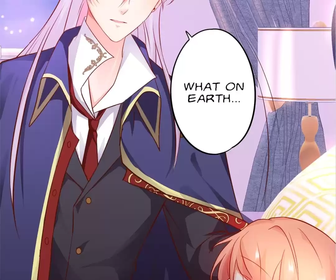 Read The Adorable Vampire chapter 203 image 57 on Lezhin