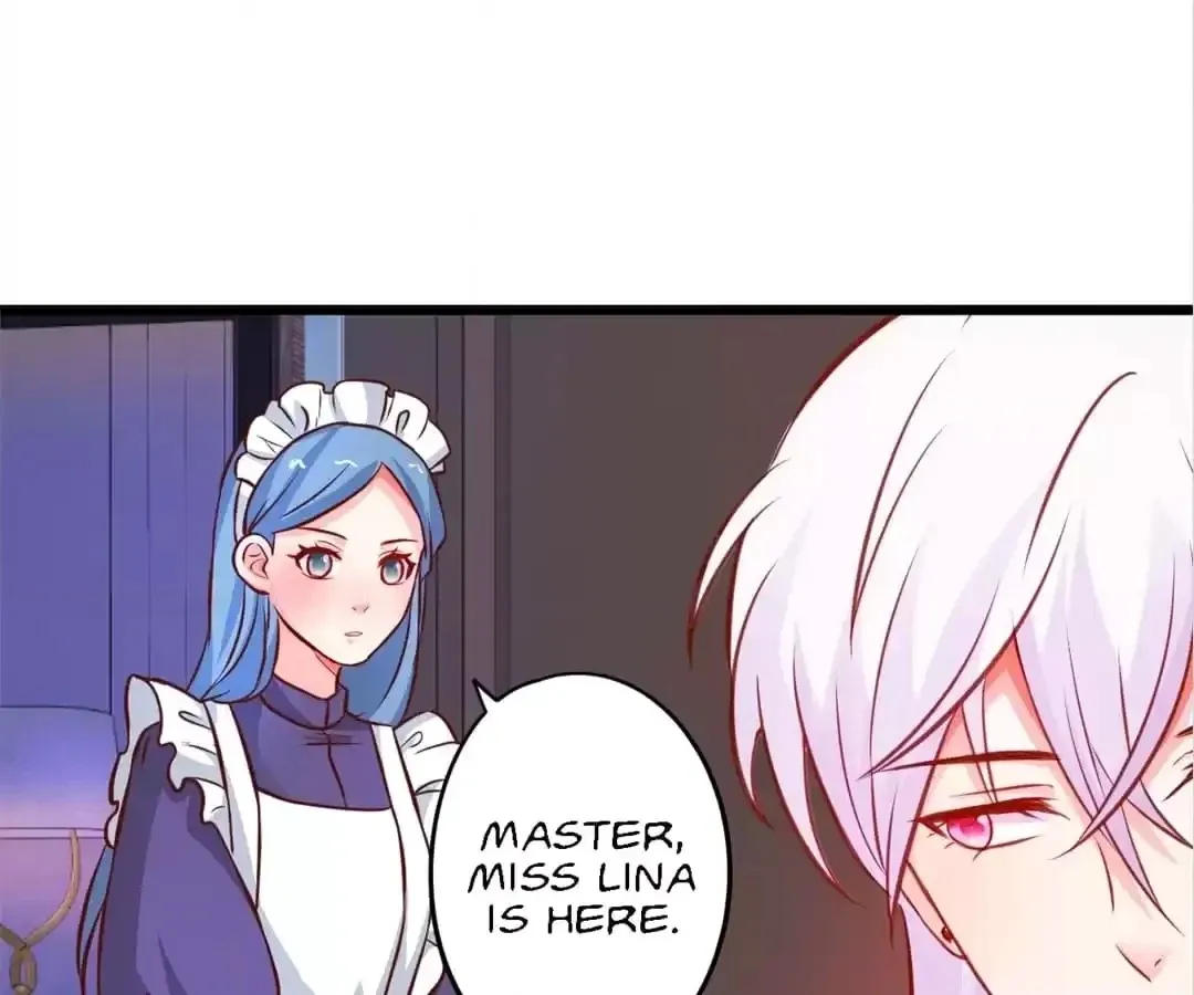 Read The Adorable Vampire chapter 203 image 59 on Lezhin