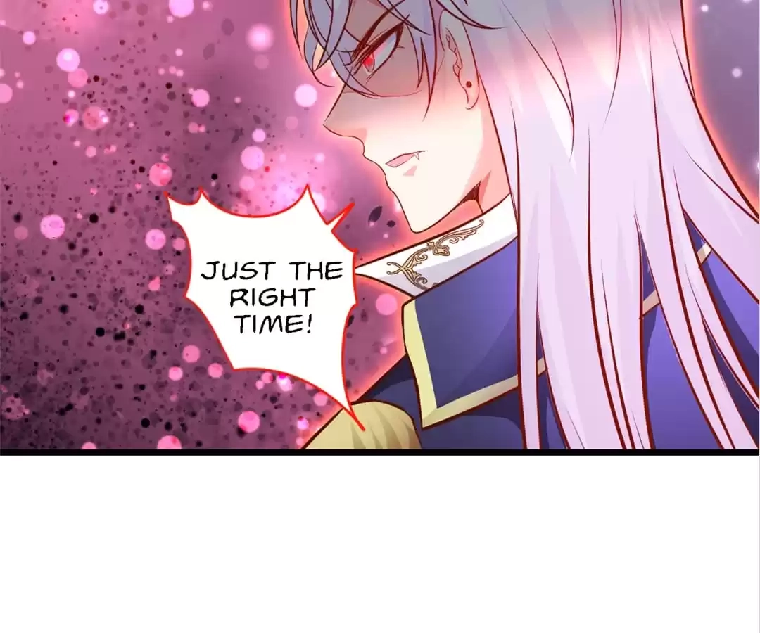 Read The Adorable Vampire chapter 203 image 62 on Lezhin