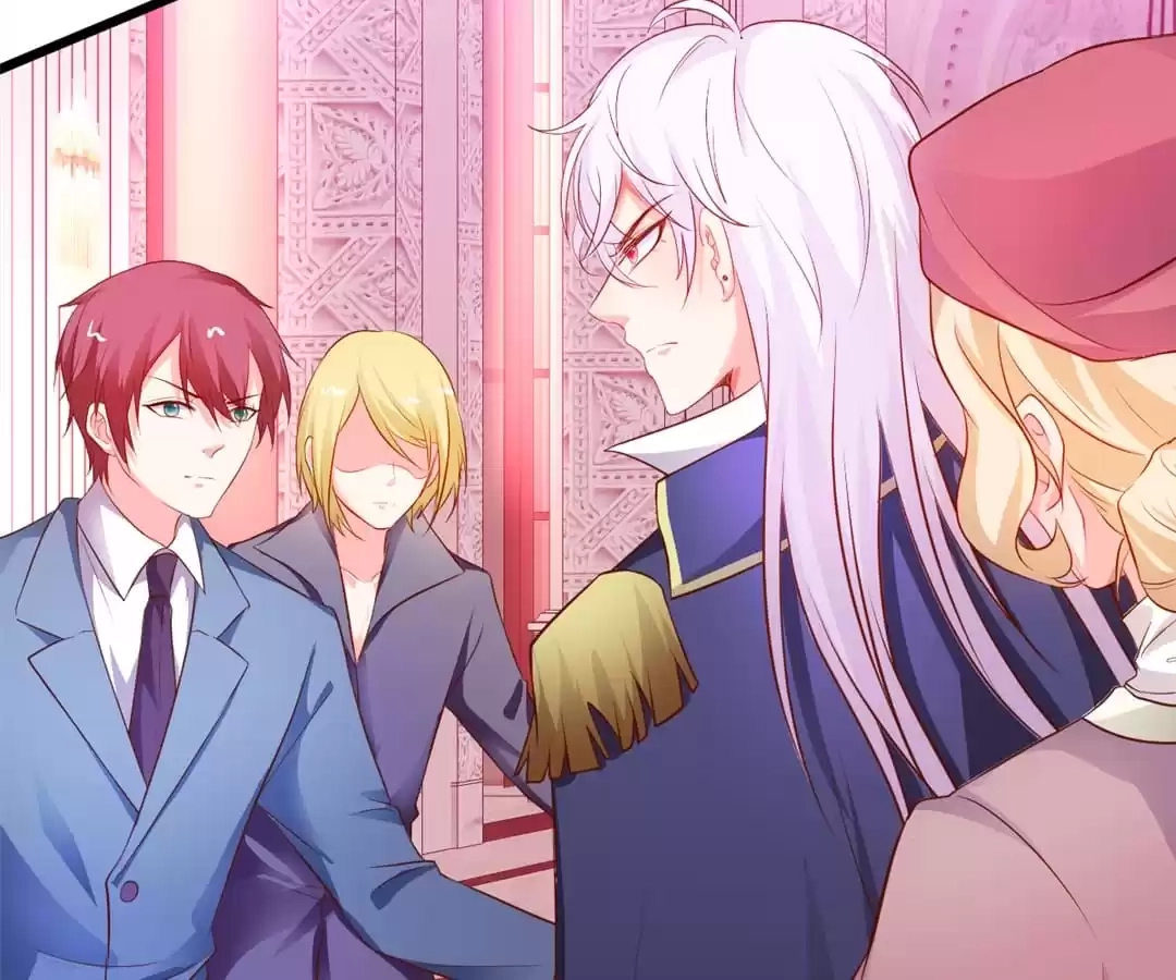 Read The Adorable Vampire chapter 203 image 7 on Lezhin