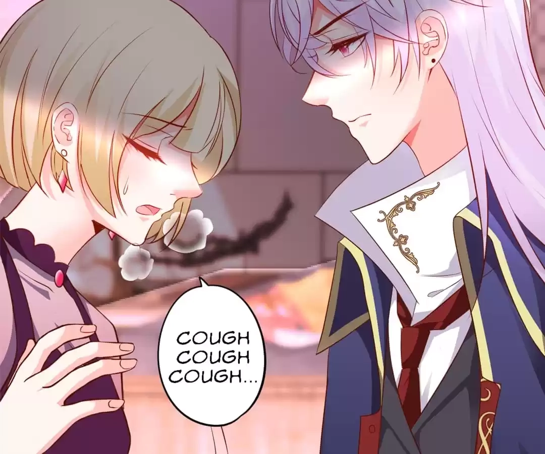 Read The Adorable Vampire chapter 204 image 11 on Lezhin