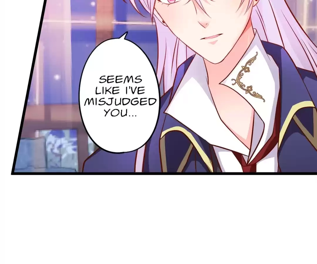 Read The Adorable Vampire chapter 204 image 13 on Lezhin