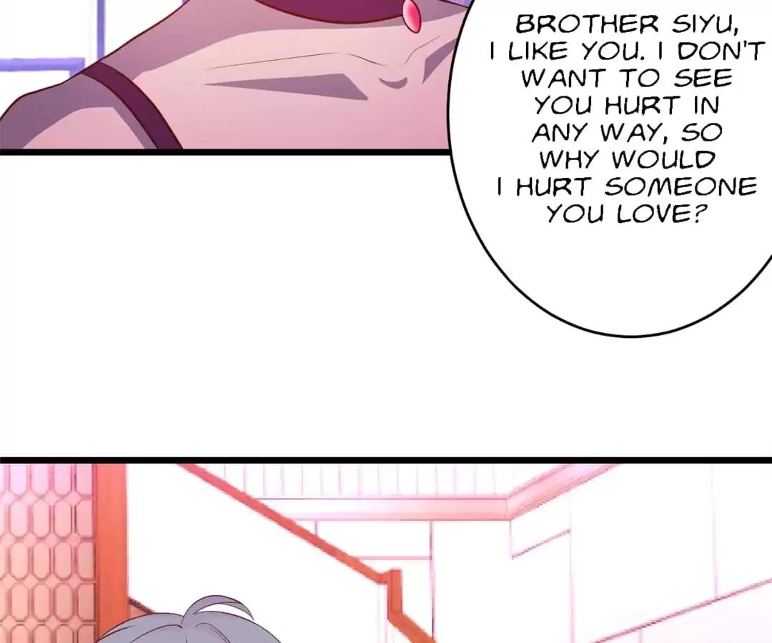 Read The Adorable Vampire chapter 204 image 15 on Lezhin