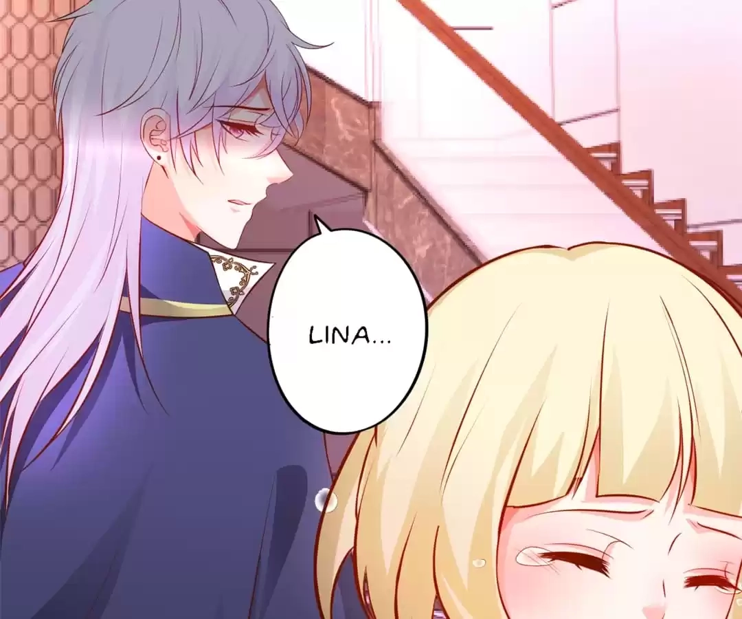 Read The Adorable Vampire chapter 204 image 16 on Lezhin