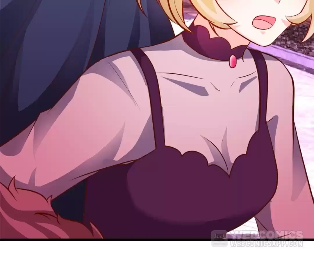 Read The Adorable Vampire chapter 204 image 17 on Lezhin