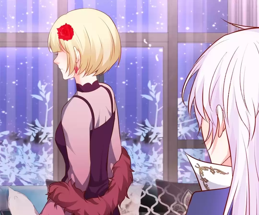 Read The Adorable Vampire chapter 204 image 2 on Lezhin