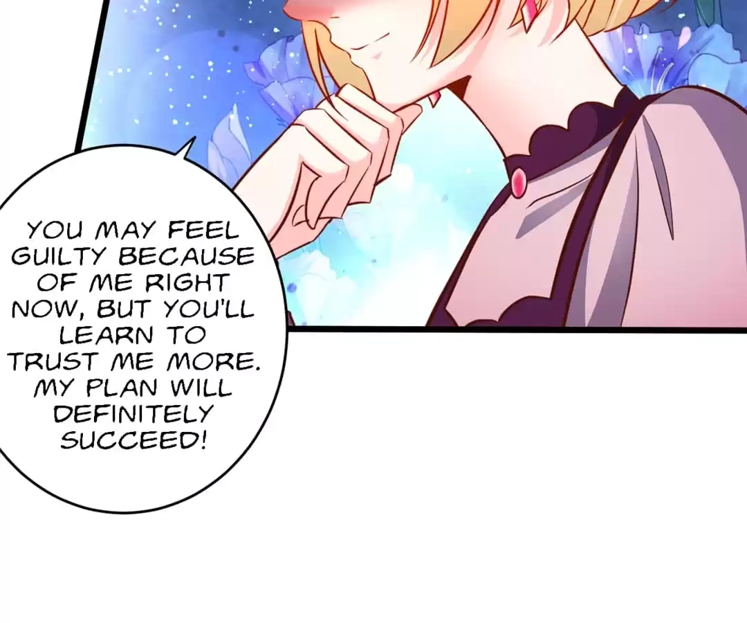 Read The Adorable Vampire chapter 204 image 23 on Lezhin