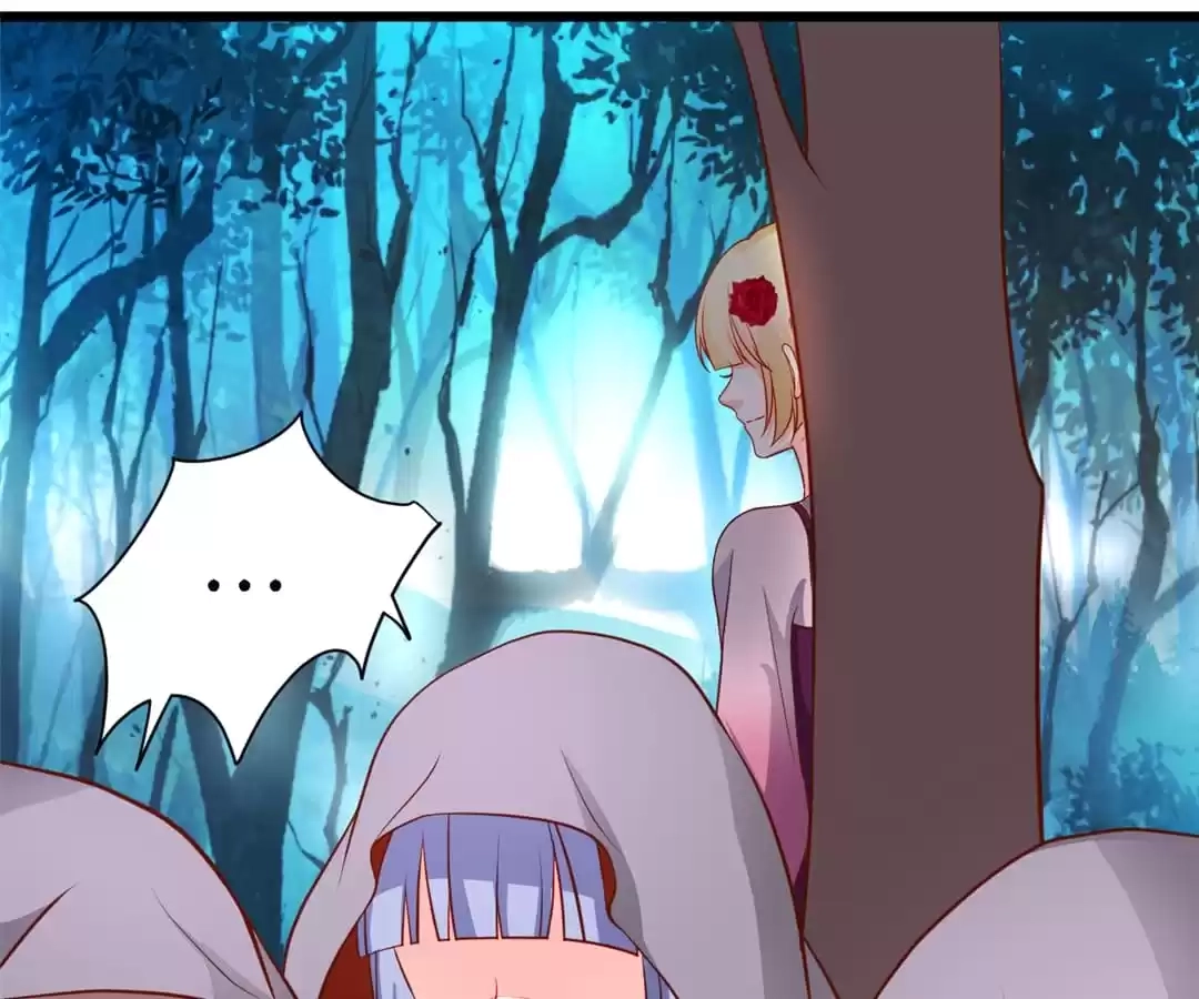 Read The Adorable Vampire chapter 204 image 26 on Lezhin