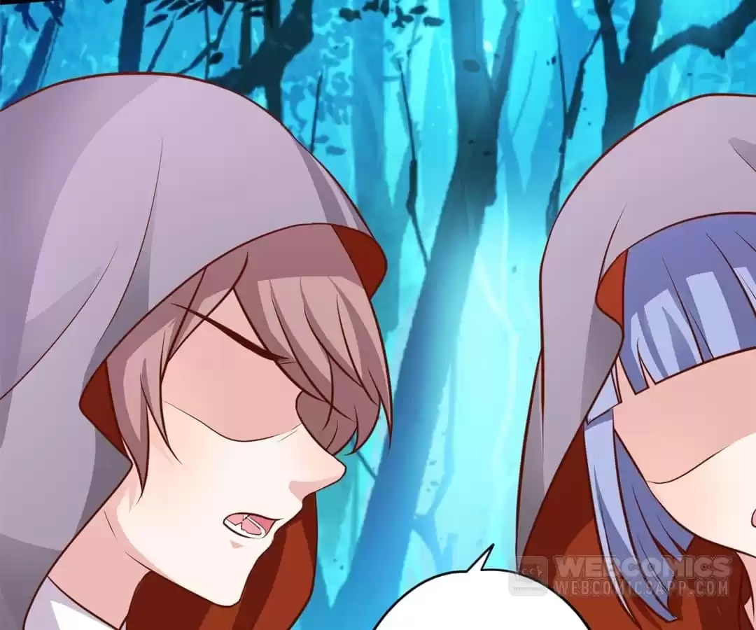 Read The Adorable Vampire chapter 204 image 28 on Lezhin