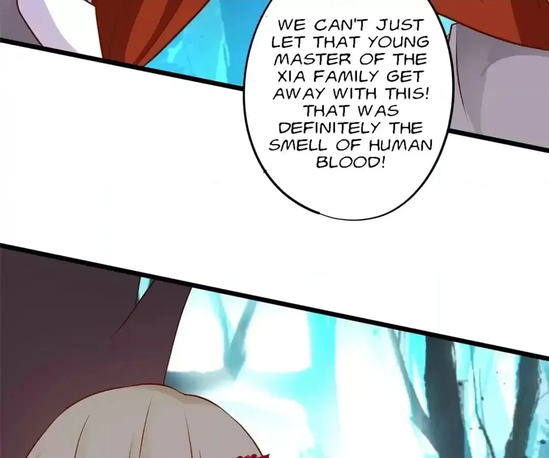 Read The Adorable Vampire chapter 204 image 29 on Lezhin