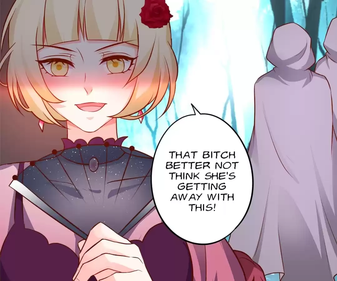 Read The Adorable Vampire chapter 204 image 30 on Lezhin