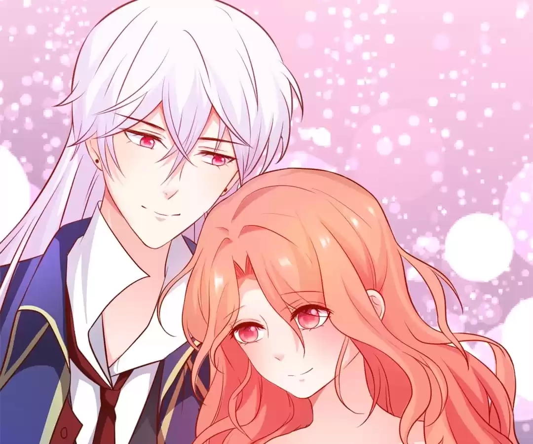 Read The Adorable Vampire chapter 204 image 33 on Lezhin