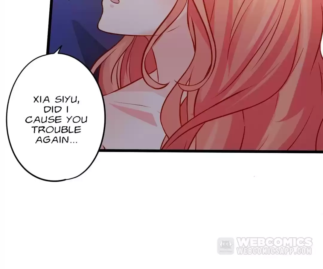 Read The Adorable Vampire chapter 204 image 36 on Lezhin