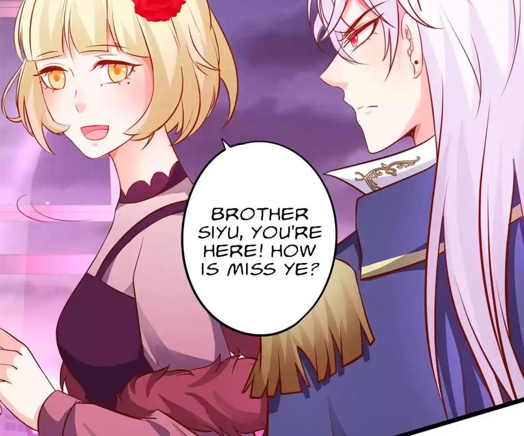 Read The Adorable Vampire chapter 204 image 4 on Lezhin