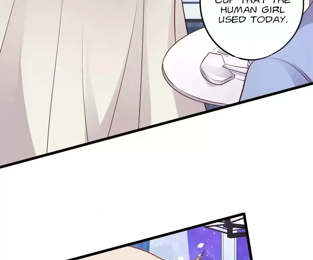 Read The Adorable Vampire chapter 204 image 49 on Lezhin