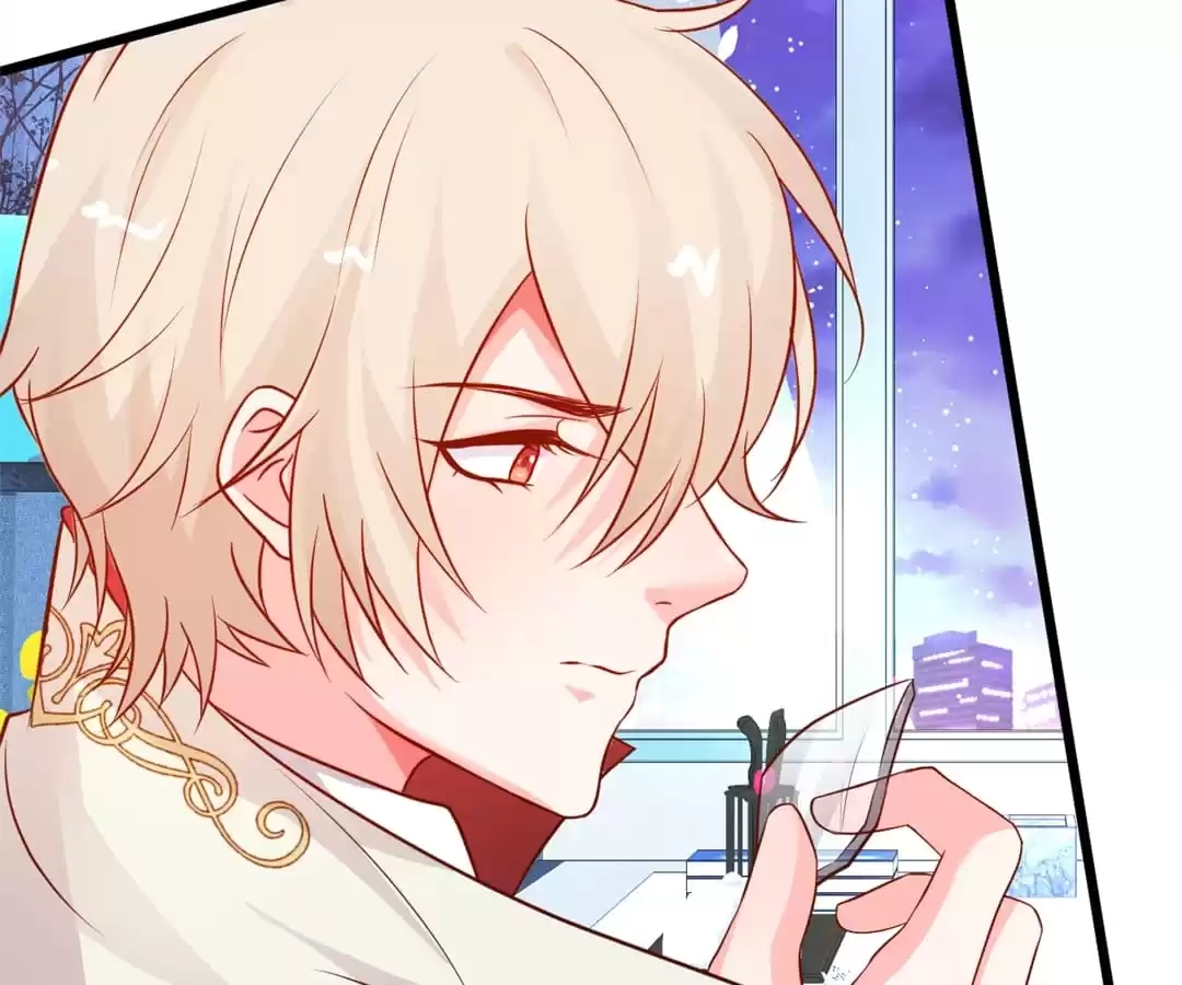 Read The Adorable Vampire chapter 204 image 50 on Lezhin