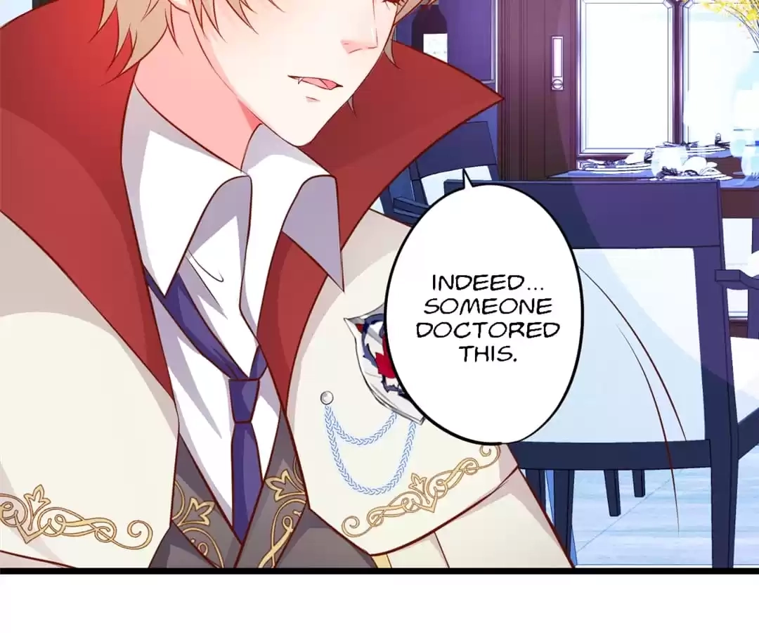 Read The Adorable Vampire chapter 204 image 52 on Lezhin