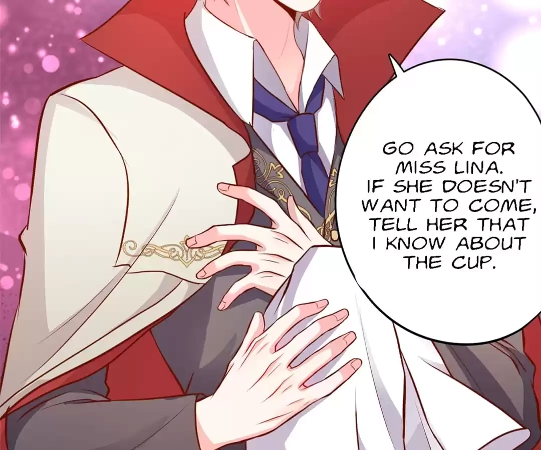 Read The Adorable Vampire chapter 204 image 57 on Lezhin
