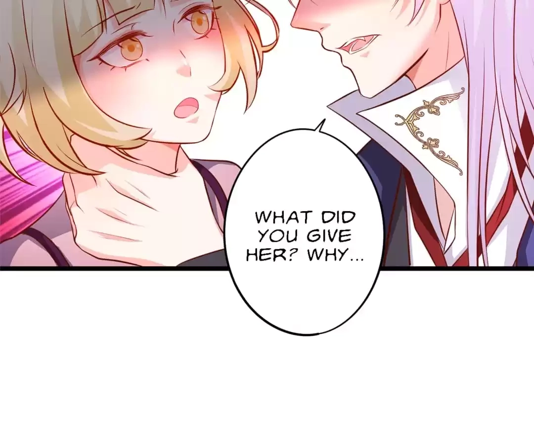 Read The Adorable Vampire chapter 204 image 6 on Lezhin