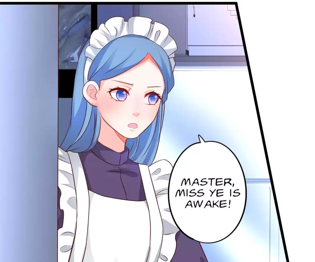 Read The Adorable Vampire chapter 204 image 7 on Lezhin