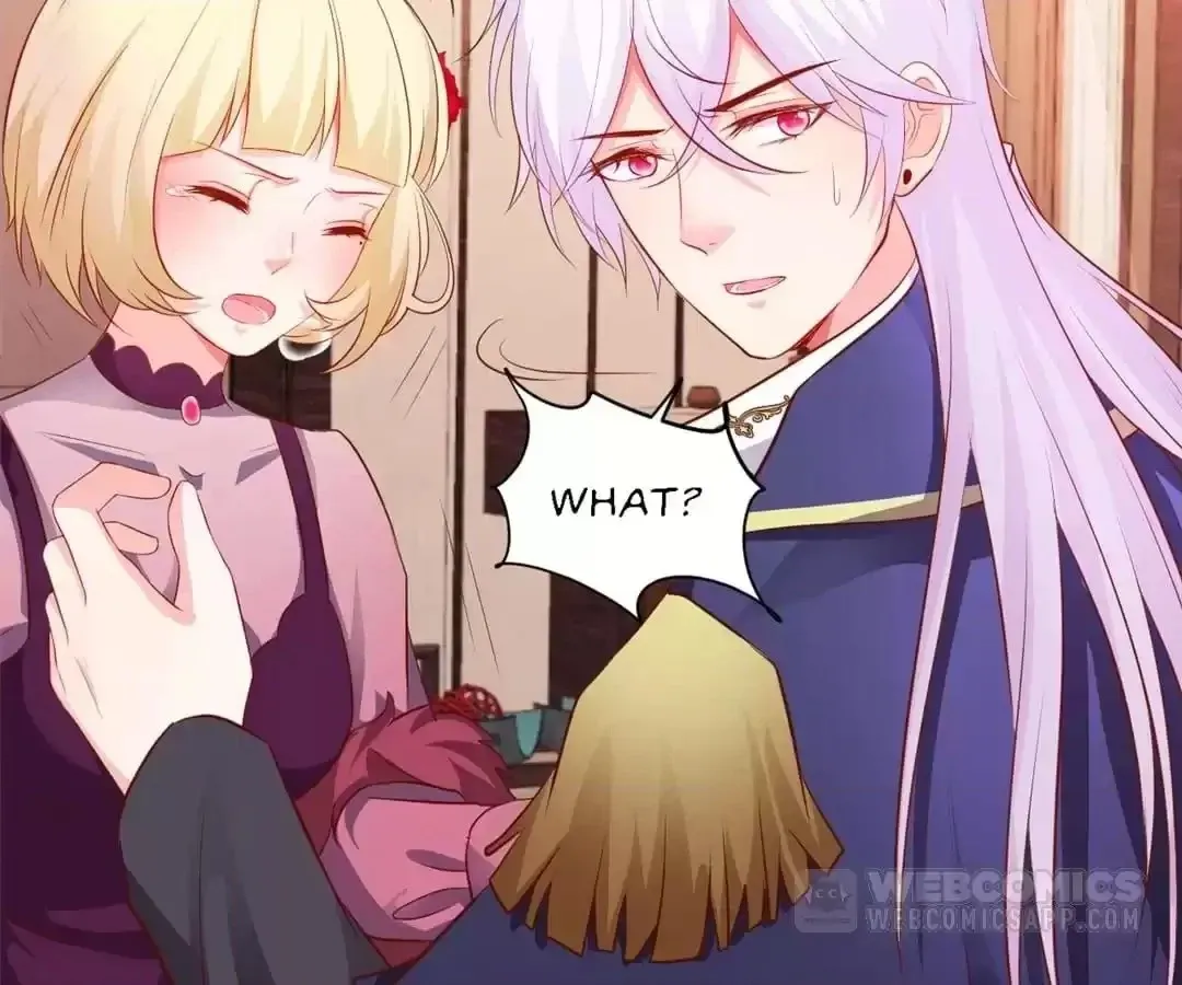 Read The Adorable Vampire chapter 204 image 9 on Lezhin